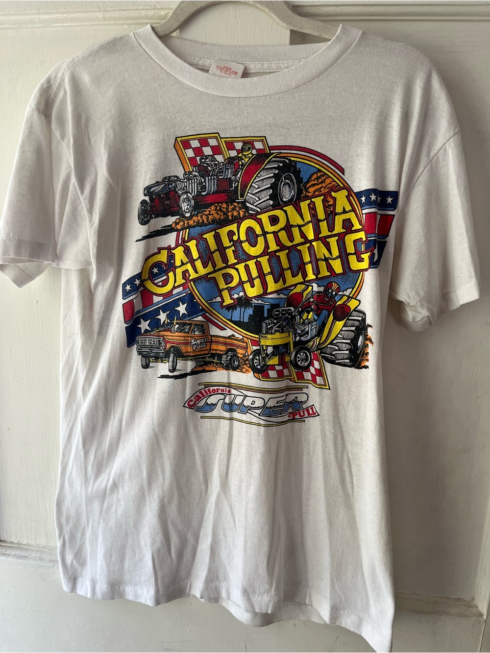 Vintage tee